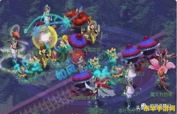 梦幻西游德阳文庙 梦幻西游德阳文庙：探寻古韵，体验梦幻西游的独特魅力