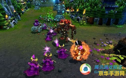 无尽长廊lol英雄联盟 无尽长廊：英雄联盟的传奇征途