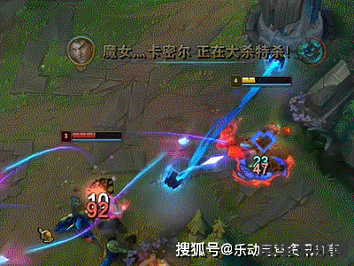 英雄联盟无限拉高 英雄联盟无限拉高：探索竞技之巅的荣耀与挑战