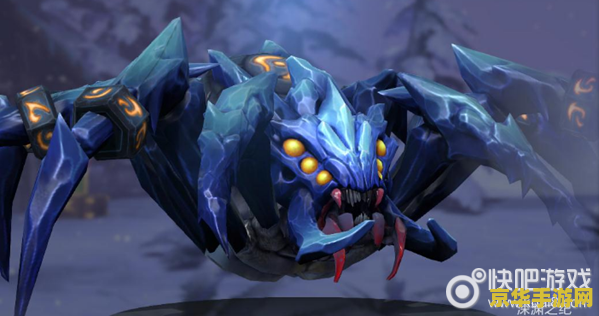 dota老鼠 Dota老鼠：深渊之影与机巧之舞