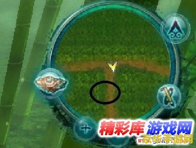 仙剑5前传仙竹林 仙剑5前传：仙竹林之谜