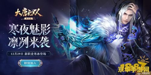 大唐无双轩辕禁卫 大唐无双：轩辕禁卫游戏深度解析