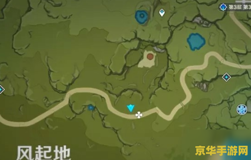 原神蒙德的商人位置 &lt;h3&gt;原神蒙德商人位置详解：探索繁华都市的商业脉络&lt;/h3&gt;