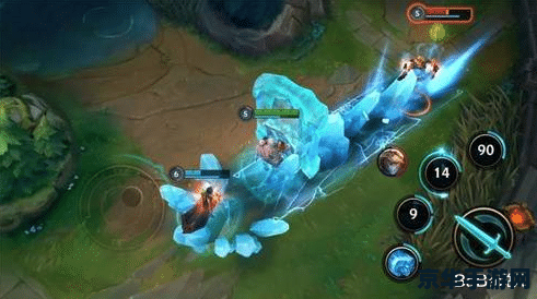 lol投票 LOL投票：热门英雄大盘点，你心中的王者是谁？