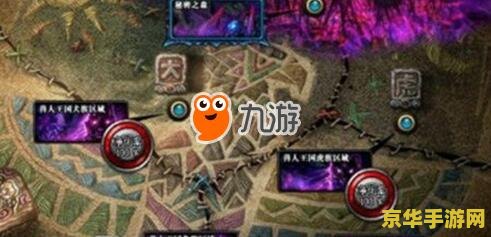 功夫派勇士营寨 功夫派勇士营寨：探索武侠世界的秘密基地