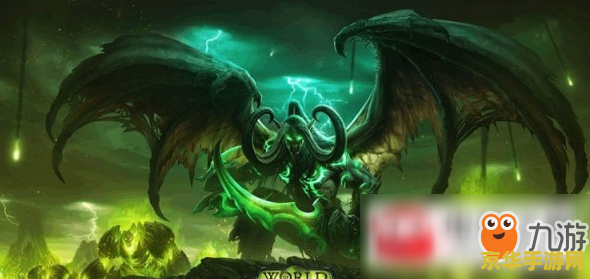 魔兽世界中文网 魔兽世界：探索无尽世界，体验史诗级冒险