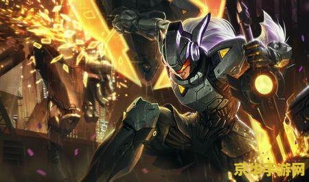 英雄联盟官网漫画原计划 英雄联盟：原计划揭秘
