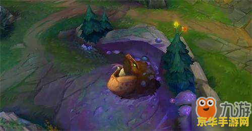 英雄联盟手游大龙buff <h3>英雄联盟手游大龙buff深度解析：战略与战术的完美结合</h3>