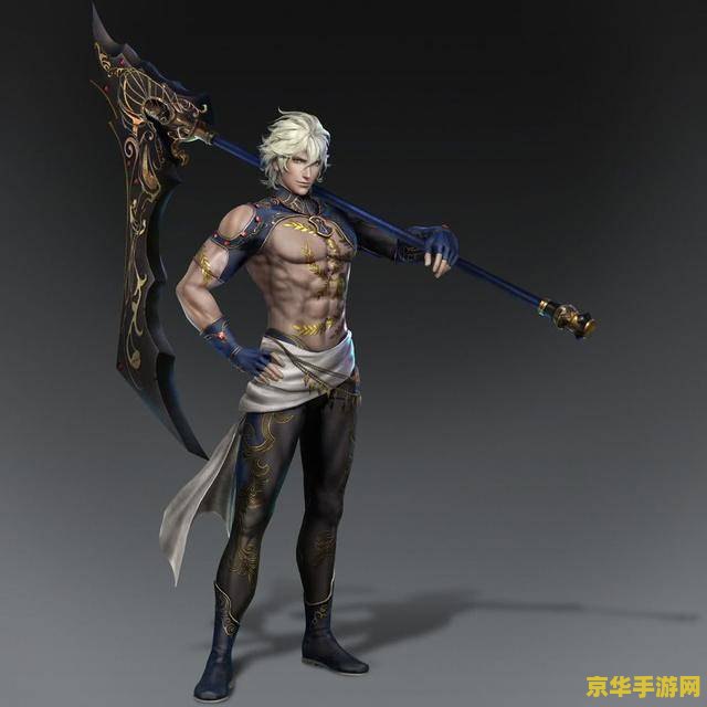 无双大蛇z人物 无双大蛇Z角色深度解析：传奇英雄们的魅力与故事