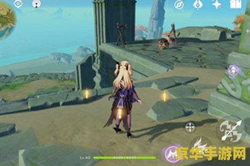 原神奇怪的圆盘4个 原神中神秘的圆盘：探索与解谜的旅程