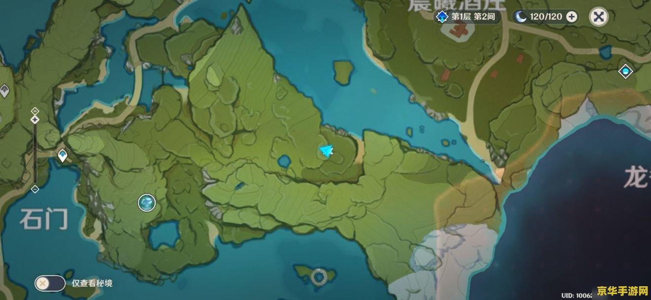 原神蒙德地区地灵笼位置 &lt;h3&gt;原神蒙德地区地灵笼位置详解&lt;/h3&gt;
