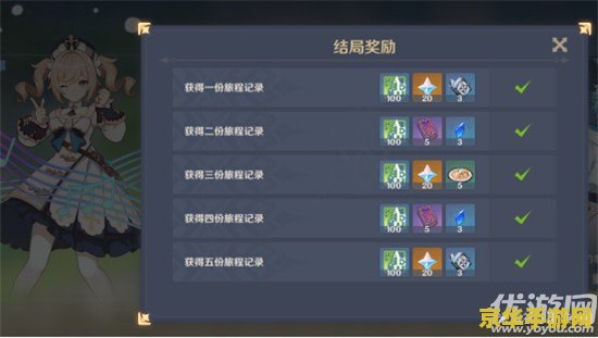 原神获得芭芭拉的任务怎么做 <h3>原神:芭芭拉邀约任务攻略与深度解析</h3> 原神获得芭芭拉的任务怎么做 <h3>原神:芭芭拉邀约任务攻略与深度解析</h3>