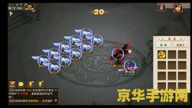 问道手游私sf 问道手游私sf：探索仙侠世界的无尽魅力