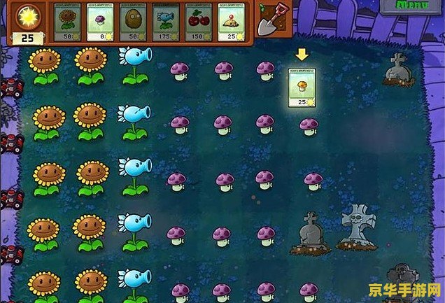 植物大战僵尸年度版 植物大战僵尸年度版：经典塔防游戏的魅力再现