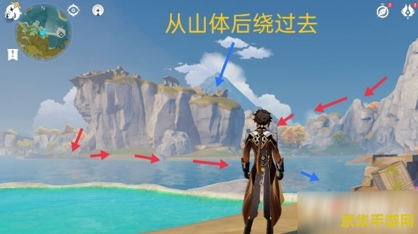 飞行证最后一关原神 飞行证终极挑战:原神的天空领域 飞行证最后一关原神 飞行证终极挑战:原神的天空领域