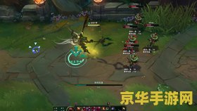 英雄联盟稻草人重生之沙 英雄联盟中的稻草人：重生之沙