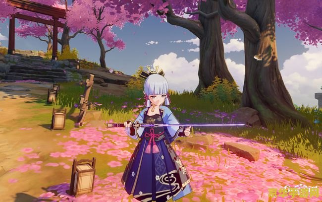 原神里稻妻怎么去 <h3>原神稻妻之旅：解锁新地图的冒险指南</h3>