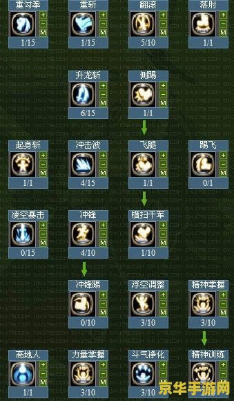 月之领主加点 月之领主加点攻略：探索游戏中的力量与策略