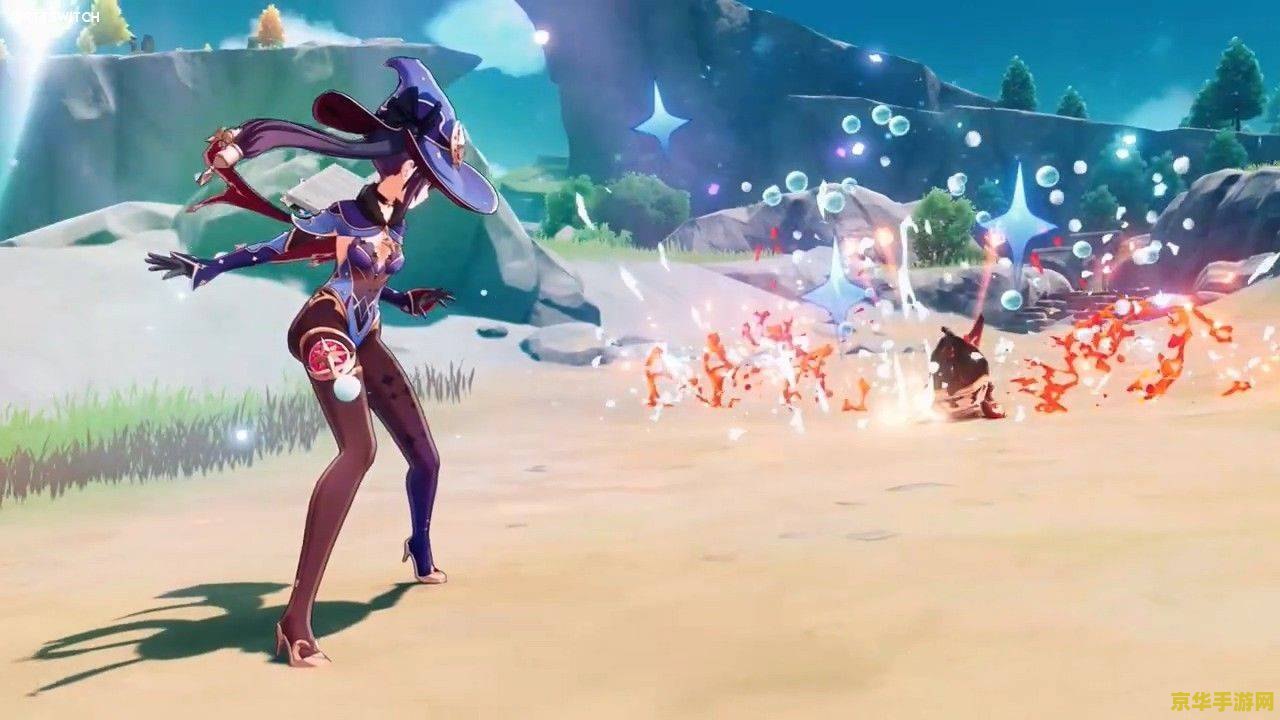 原神动态壁纸电脑刻晴 原神动态壁纸：电脑上的刻晴，魅力四溢的冒险之旅