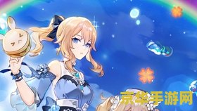 原神仙灵位置大全 <h3>原神仙灵位置探索：蒙德地图全攻略</h3>