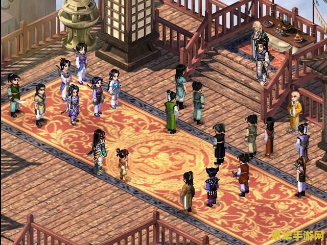 仙剑奇侠传2全攻略 仙剑奇侠传2全攻略解析