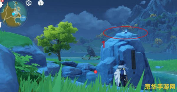 原神南出天衡东入瑶光 原神中的“南出天衡东入瑶光”：探索神秘世界的东方韵味