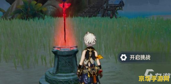 原神南出天衡东入瑶光 原神中的“南出天衡东入瑶光”：探索神秘世界的东方韵味