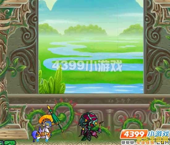 造梦西游3御马监怎么进 造梦西游3御马监攻略：探索神秘副本的奥秘