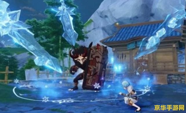 原神抽到刻晴的截图 原神抽到刻晴的瞬间：运气与实力的完美结合