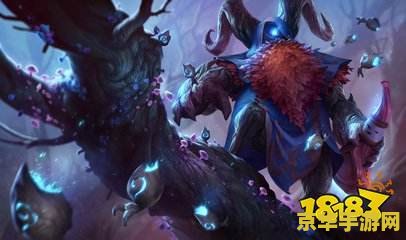 英雄联盟星界游神怎么玩 &lt;h3&gt;英雄联盟星界游神：巴德的策略与技巧&lt;/h3&gt;