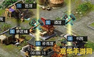 七雄争霸qq等级礼包 七雄争霸QQ等级礼包解析
