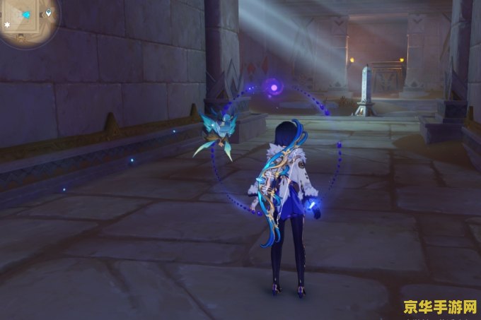 原神须弥水下的锚点开启方法 <h3>原神须弥水下锚点开启攻略：探索神秘的水下世界</h3>