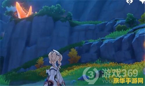 原神古云有螭密藏入口在哪 <h3>原神古云有螭密藏入口探索指南</h3>