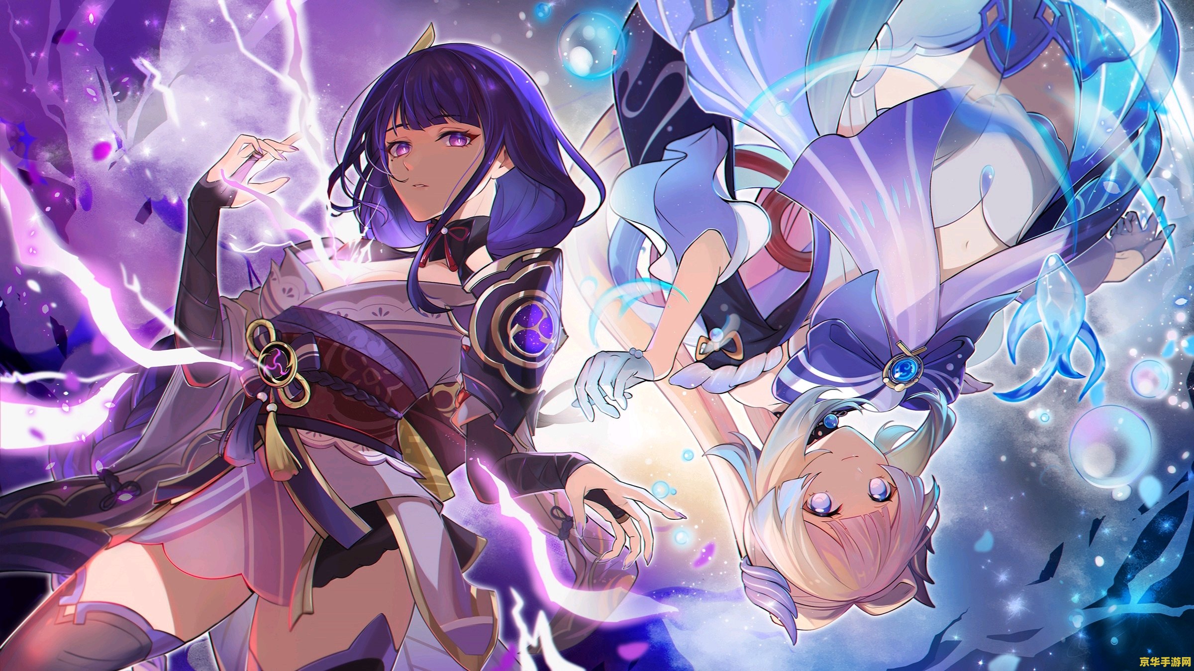 原神以凡人之姿仰望殿堂 原神：凡人仰望，星辰之殿