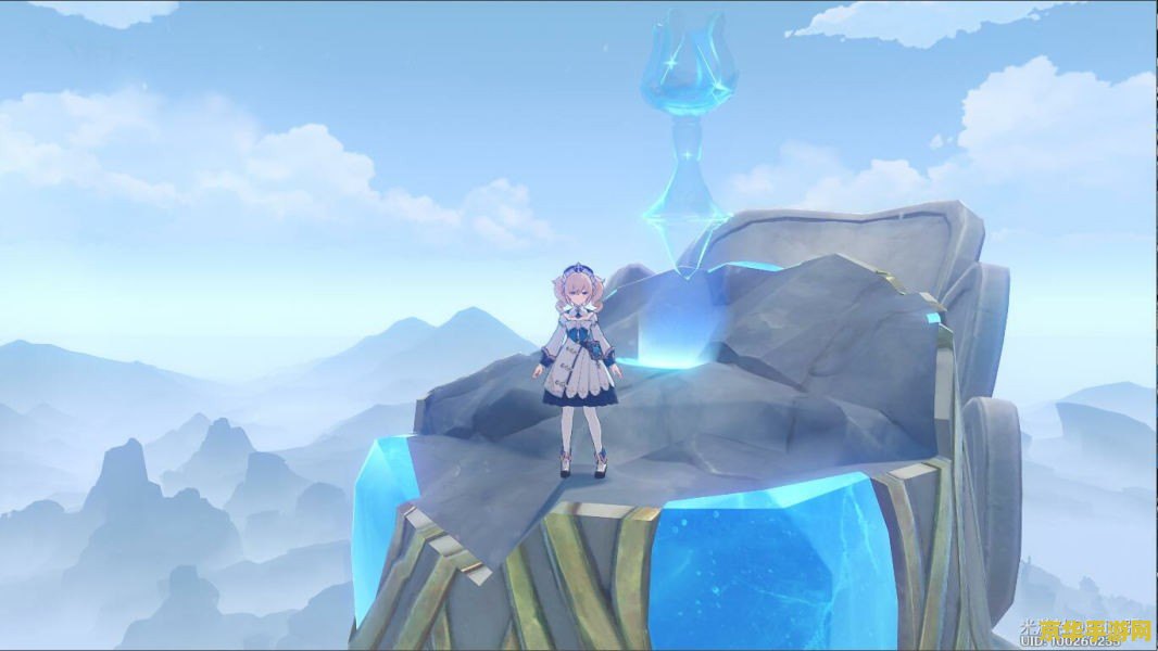 原神绯红之愿怎么完成任务 原神绯红之愿任务攻略