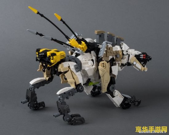 原神复原机械动画之三 原神复原机械动画之三：揭秘机械背后的奇幻世界