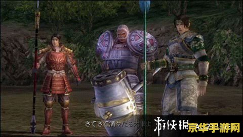 无双大蛇 蛇魔再临 无双大蛇：蛇魔再临游戏深度解析