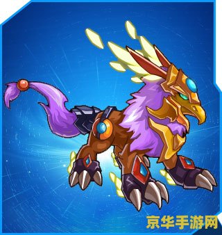 赛尔号螳螂兽 赛尔号螳螂兽：星际争霸中的独特战士
