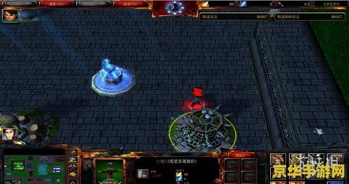 魔兽3.3.5 魔兽3.3.5：冰封王座的传奇篇章