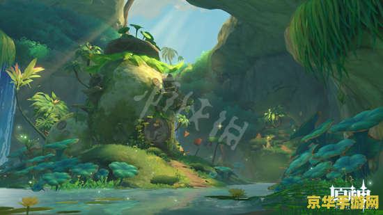 原神缝隙间的梦 原神：梦境的缝隙