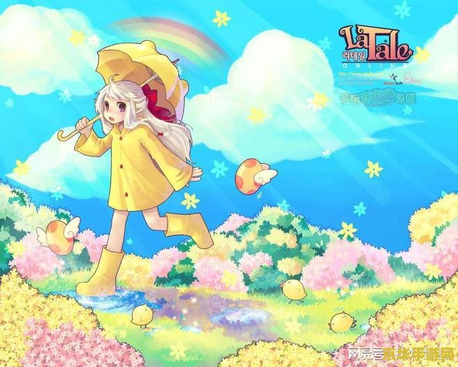 彩虹岛助手 彩虹岛助手:探索彩虹岛的奇幻之旅 彩虹岛助手 彩虹岛助手:探索彩虹岛的奇幻之旅
