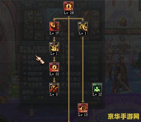 dnf85狂战士刷图加点 dnf85狂战士刷图加点攻略