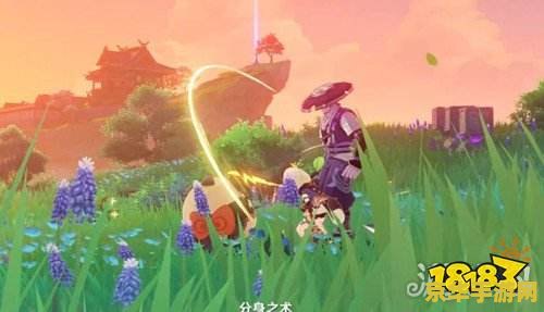 原神鸣草在哪采集 <h3>原神鸣草采集全攻略：探索鸣草的神秘世界</h3>