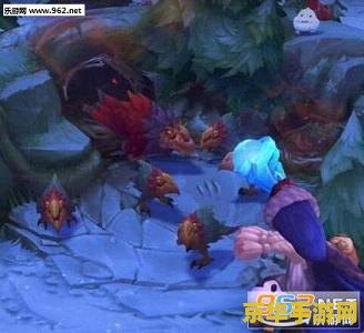 lol补丁 英雄联盟补丁解析：探索游戏背后的精彩世界