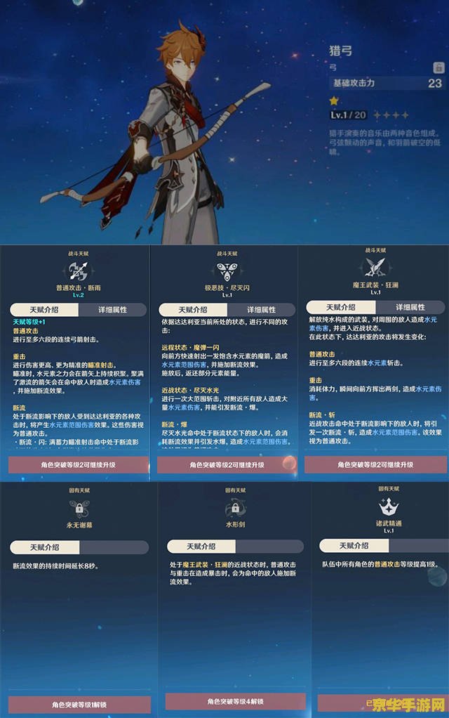 原神马尾长在哪里 原神中的马尾：生长之地与游戏内的多元应用