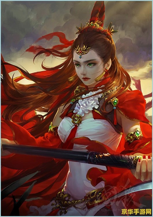 三国杀灵雎 三国杀灵雎：策略与智慧的较量