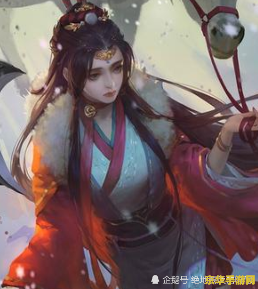 三国杀灵雎 三国杀灵雎：策略与智慧的较量
