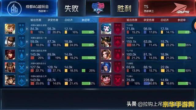 王者荣耀春季赛总决赛 王者荣耀春季赛总决赛：荣耀之战，巅峰对决