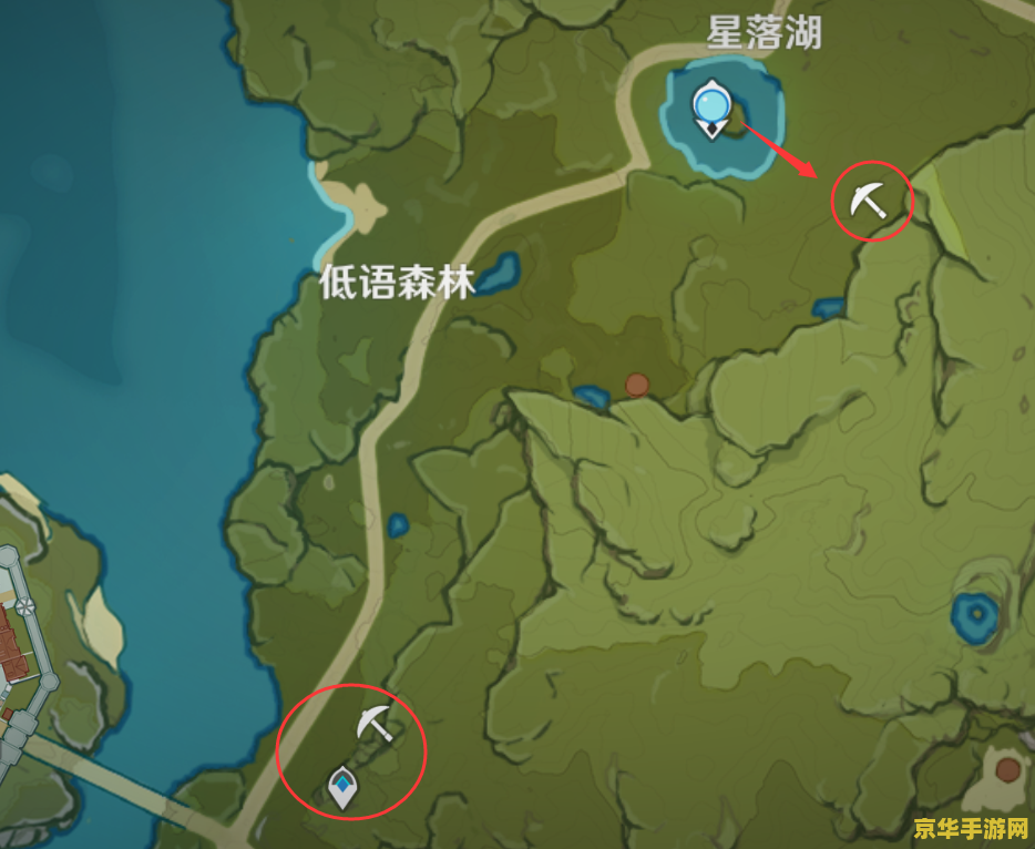 原神地图怎么解锁除蒙德璃月 &lt;h3&gt;原神地图解锁攻略：探索除蒙德璃月之外的新领域&lt;/h3&gt;