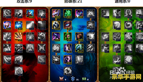 lol猴子加点 LOL猴子加点攻略：如何打造无敌的悟空战士